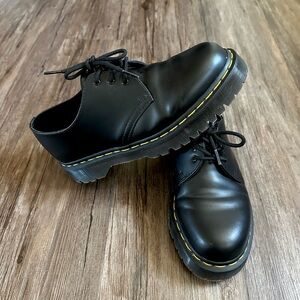 Doc Martens 1461 Bex Smooth Leather